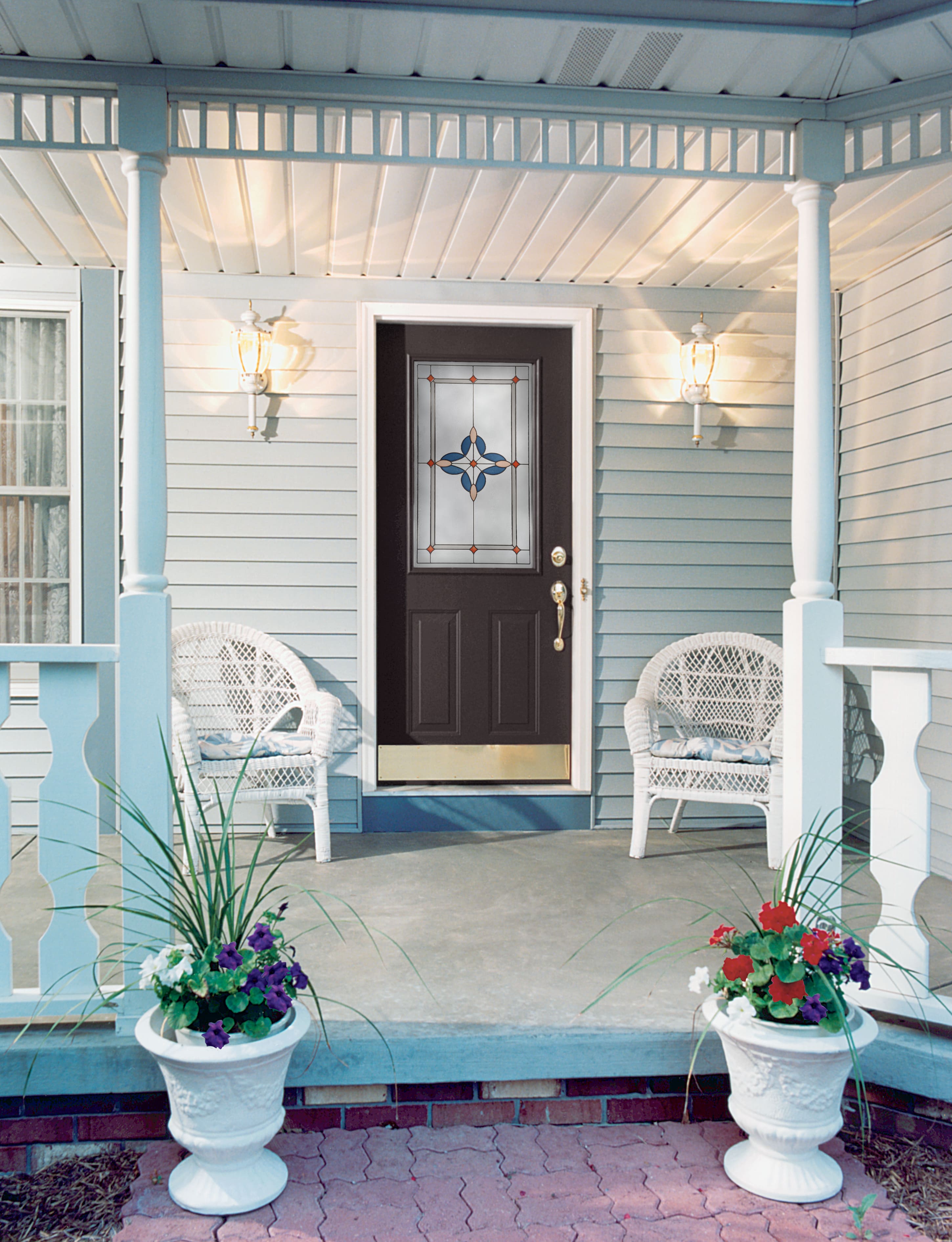 ProVia Doors Setting a New Standard for Beautiful, Durable, and Energy